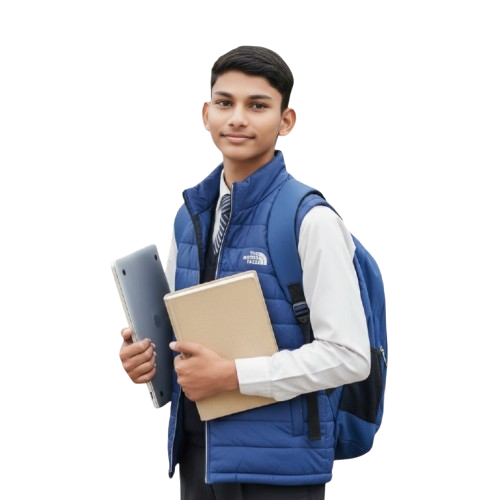 Learning Help Platform